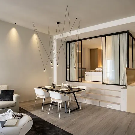Cinquanta4 Charme Apartment Trento Exterior photo
