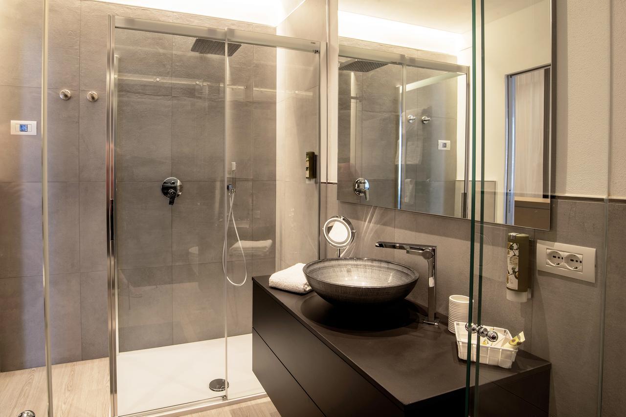 Cinquanta4 Charme Apartment Trient